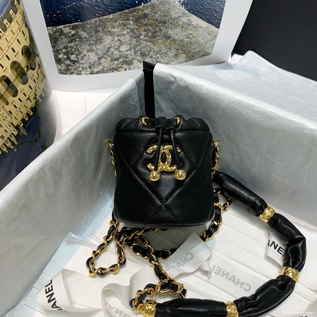 Hyper Peter CHANEL CHANELUTCH WITH CHAIN 0815